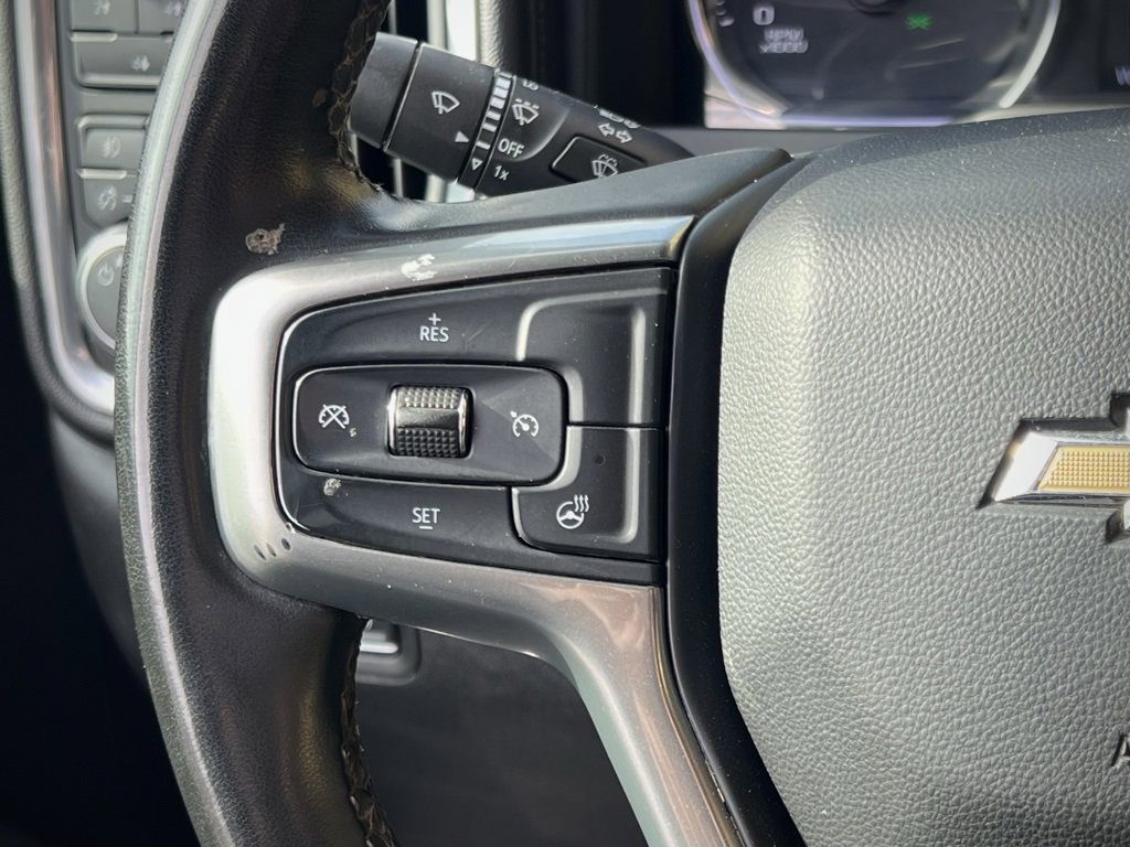 Used 2023 Chevrolet Silverado 2500 LT w/ Convenience Package image 43