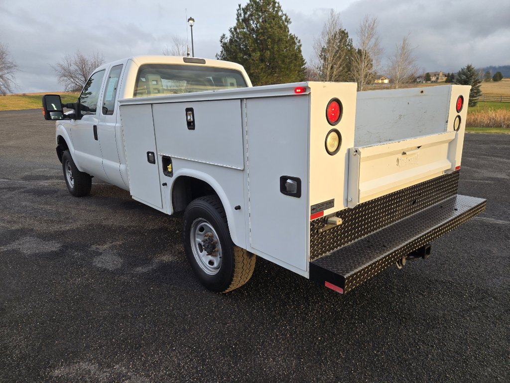 Used 2015 Ford F350 XL image 7
