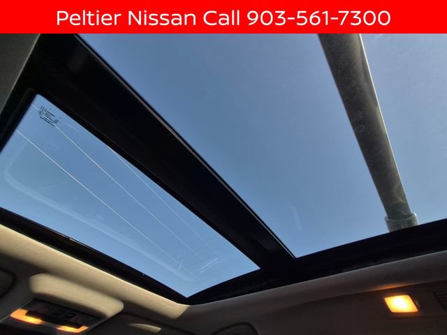 Certified 2024 Nissan Pathfinder SL w/ SL Premium Package FWD image 31