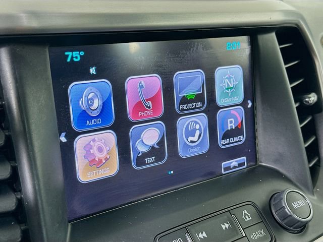 Used 2017 GMC Acadia SLE w/ Driver Alert Package I FWD image 20