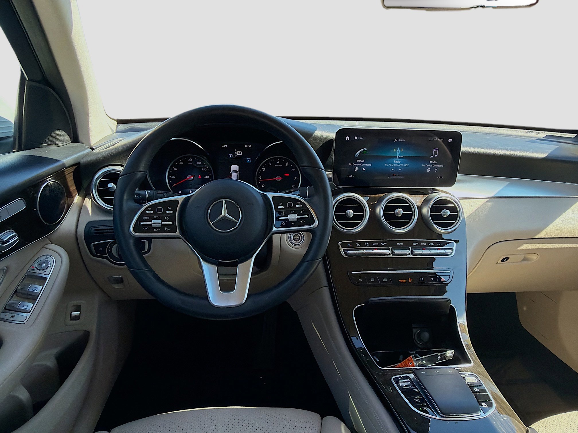 Used 2020 Mercedes-Benz GLC 300 image 20