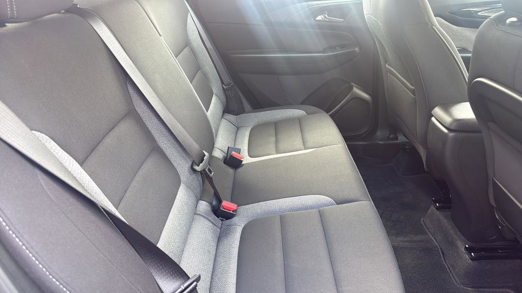 Used 2026 Chevrolet TrailBlazer LS image 20