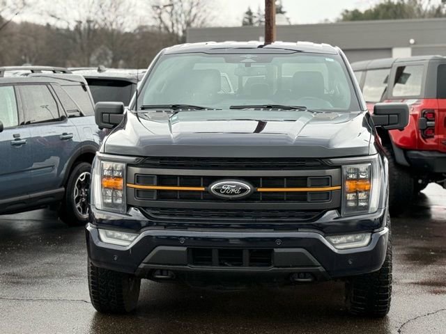 Certified 2023 Ford F150 Tremor w/ 360 Degree Camera Package image 38