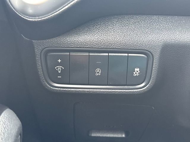 Used 2021 Kia Soul LX image 31