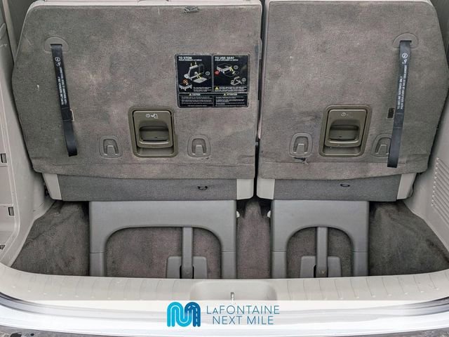 Used 2019 Kia Sedona LX image 27