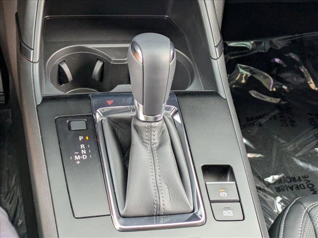 New 2026 MAZDA CX-5 2.5 S w/ Premium Package image 13