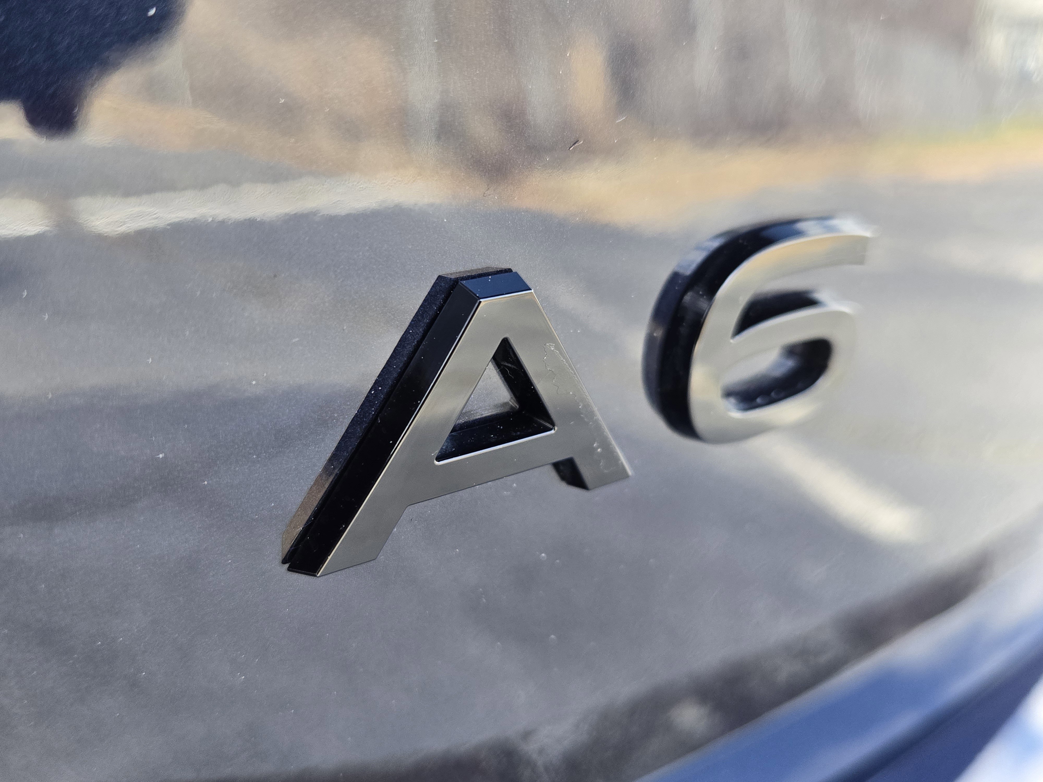 Used 2026 Audi A6 Premium Plus image 32