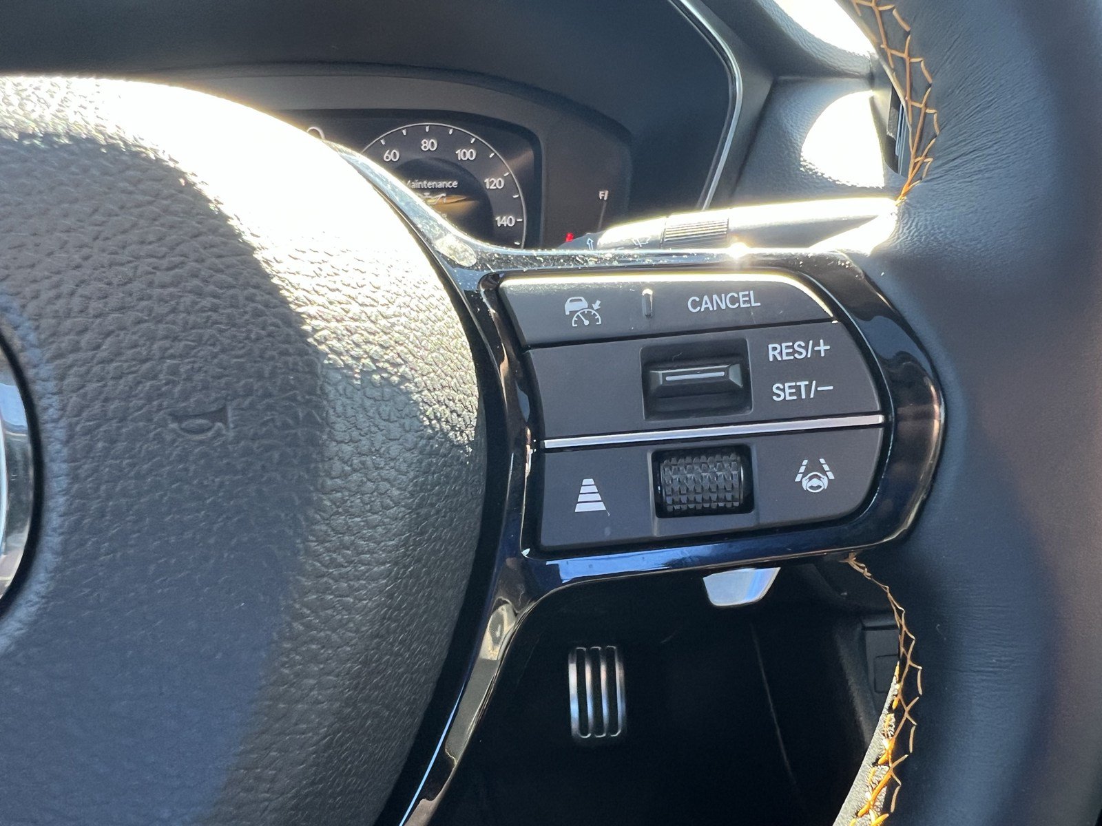 Certified 2026 Acura Integra A-Spec w/ Technology Package FWD image 20