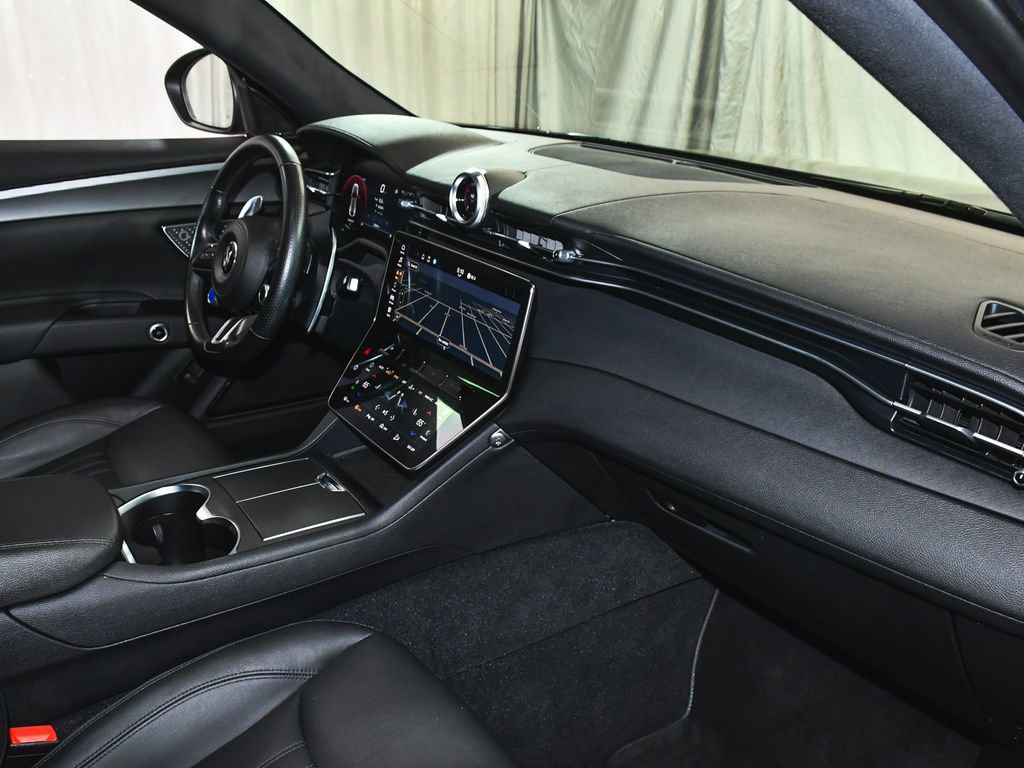 Used 2024 Maserati Grecale GT AWD/4WD image 64