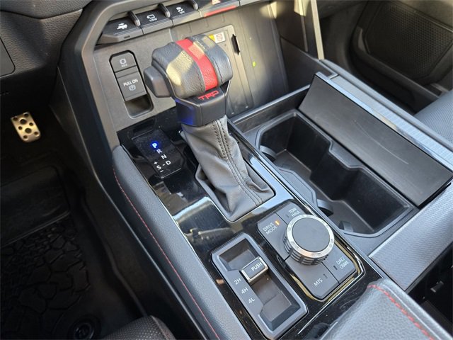 Used 2024 Toyota Sequoia TRD Pro image 35