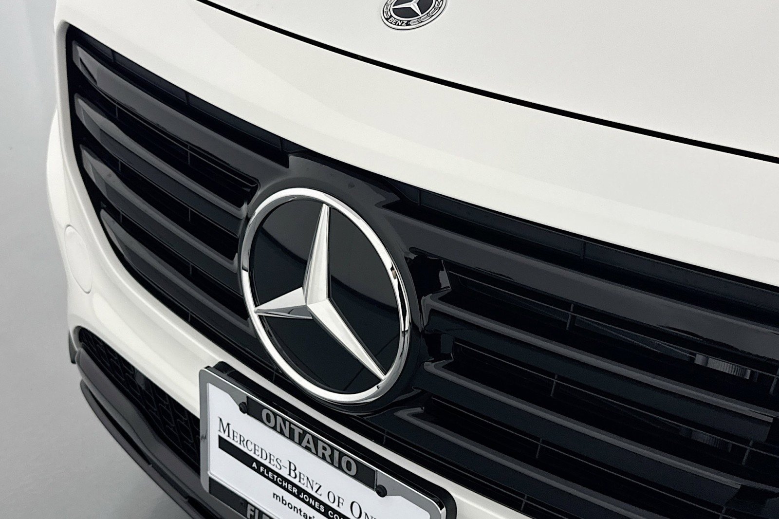 New 2026 Mercedes-Benz GLB 250 image 12