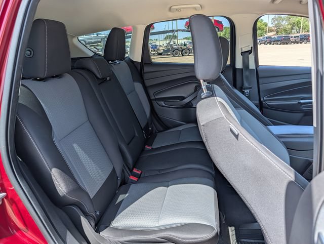 Used 2019 Ford Escape SE FWD image 26