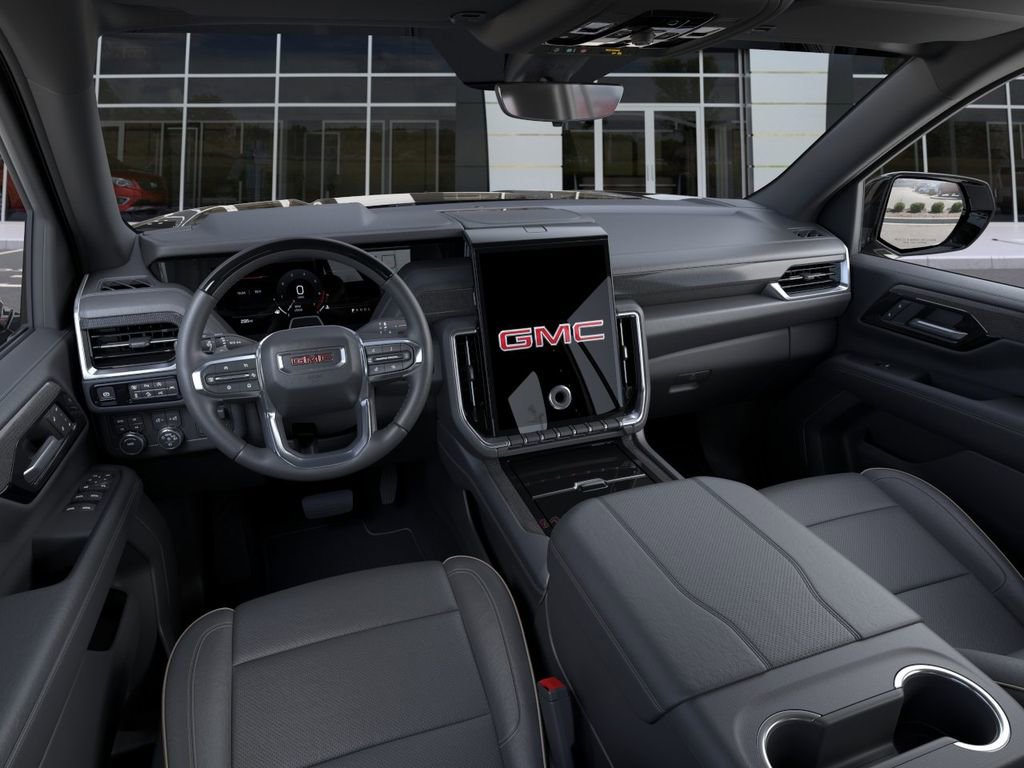 New 2026 GMC Yukon Elevation w/ Elevation Premium Package AWD/4WD image 15
