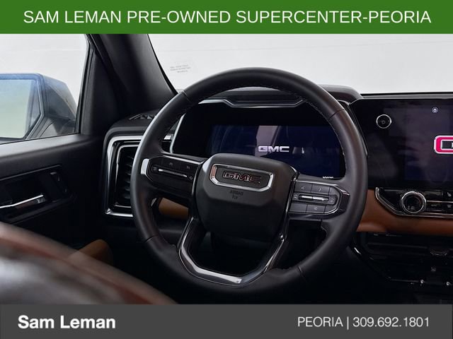 Used 2024 GMC Canyon AT4 image 11