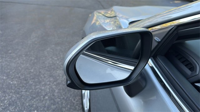 Used 2024 Toyota Camry LE image 36