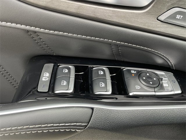 New 2025 Kia Sorento SX Prestige image 16