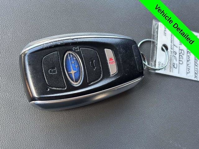 Used 2024 Subaru Crosstrek 2.0i Premium AWD/4WD image 22