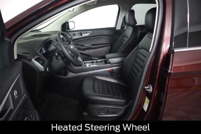 Used 2024 Ford Edge SEL w/ Convenience Package AWD/4WD image 33