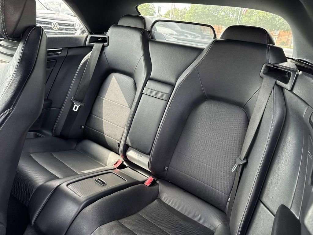 Used 2014 Mercedes-Benz E 350 Cabriolet image 16