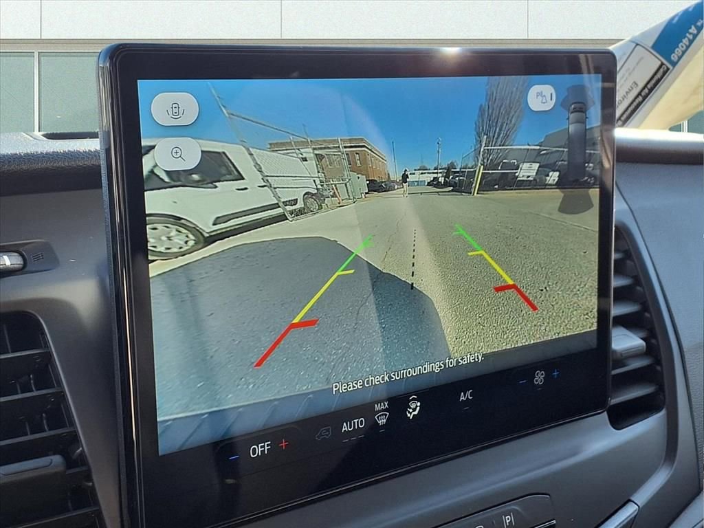 New 2026 Ford Transit 150 Low Roof image 7