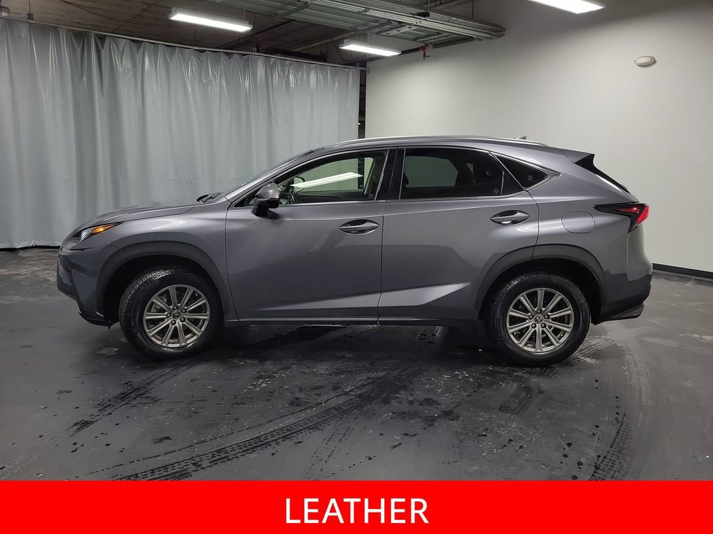 Used 2021 Lexus NX 300 300 Base image 5