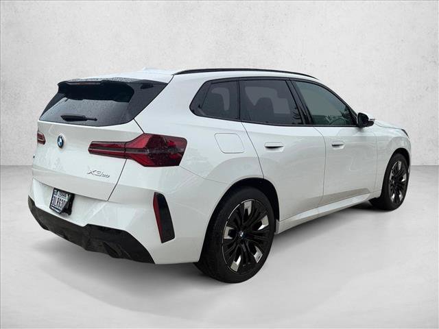 Used 2026 BMW X3 xDrive30i w/ Premium Package AWD/4WD image 5