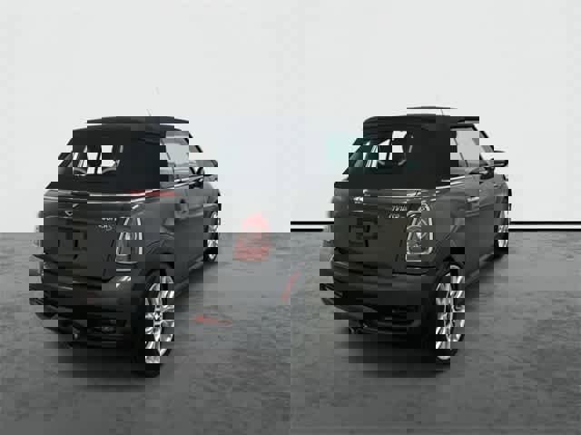 Used 2015 MINI Cooper S image 3