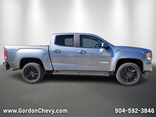 Used 2022 GMC Canyon Elevation image 7