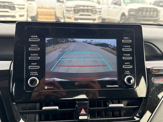 Used 2024 Toyota Camry SE image 25