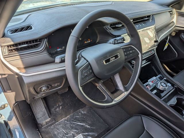New 2026 Jeep Grand Cherokee Limited w/ Limited Altitude Package image 11