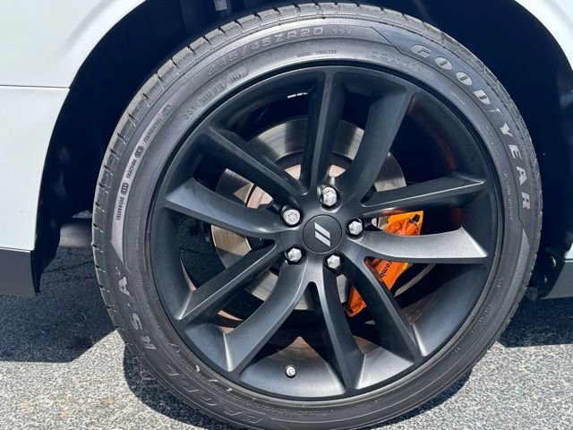 Used 2023 Dodge Challenger GT w/ Plus Package image 6