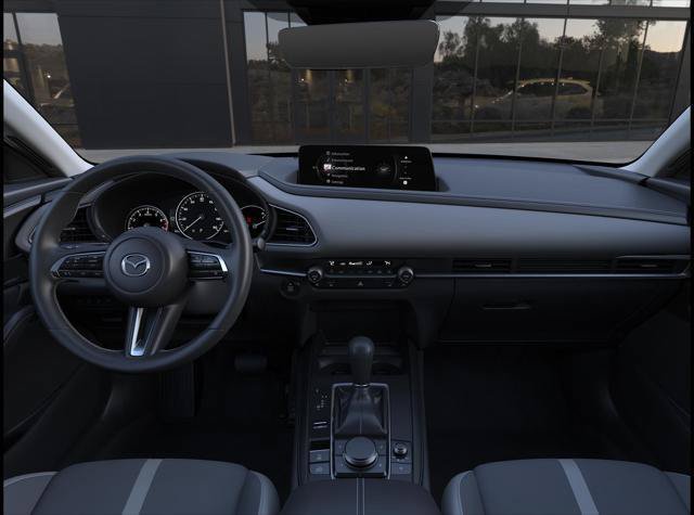 New 2026 MAZDA CX-30 2.5 Turbo Aire Edition AWD/4WD image 2