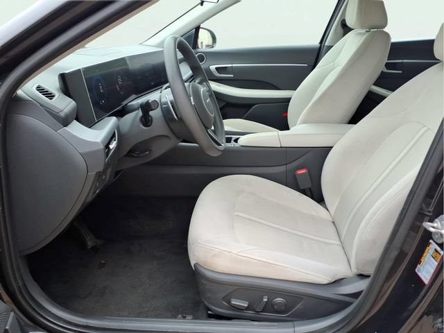Used 2024 Hyundai Sonata SEL FWD image 18