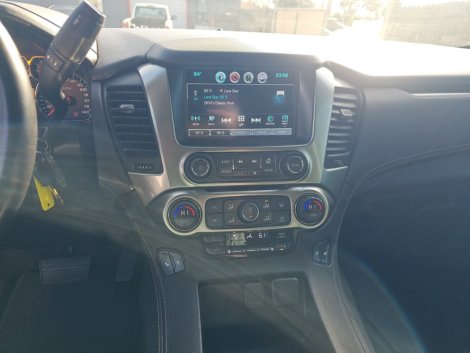 Used 2018 Chevrolet Tahoe LT image 18