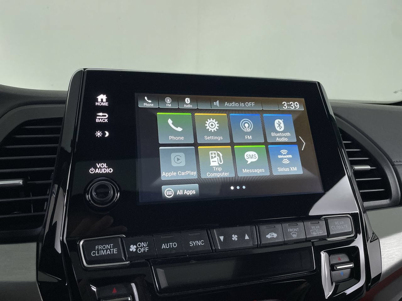 Used 2023 Honda Odyssey Sport image 15