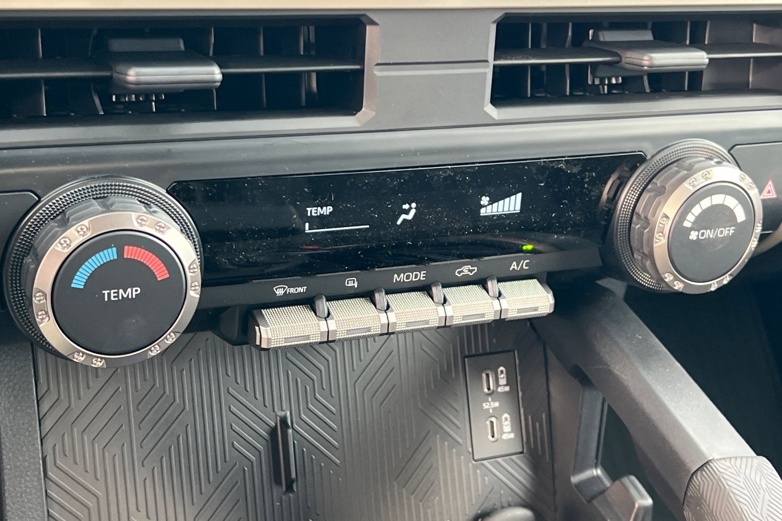 New 2025 Toyota Tacoma SR5 image 16