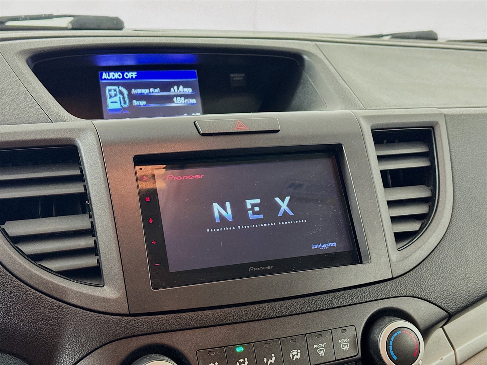 Used 2014 Honda CR-V LX image 12