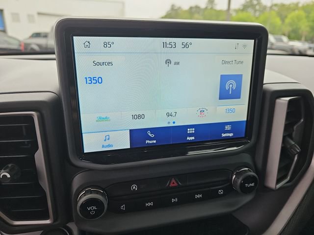 Used 2022 Ford Bronco Sport Big Bend w/ Convenience Package AWD/4WD image 23