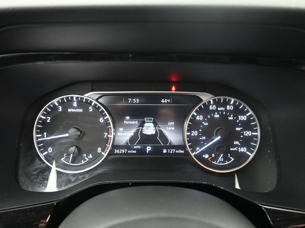 Used 2023 Nissan Pathfinder SL image 23