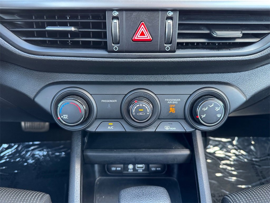 Used 2020 Kia Forte LXS image 27