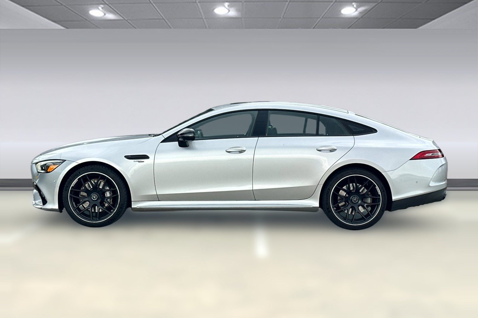 Used 2019 Mercedes-Benz AMG GT 53 image 2