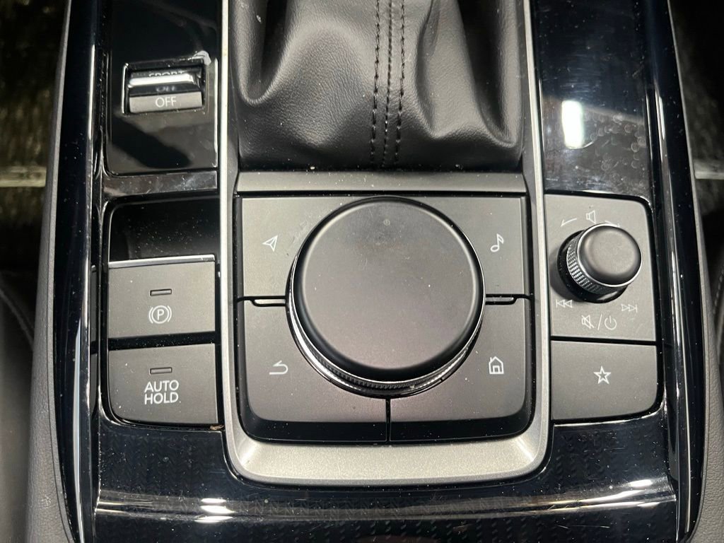 Certified 2025 MAZDA CX-30 AWD 2.5 S w/ Select Sport Pkg image 14