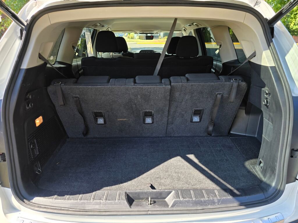 Used 2019 Subaru Ascent Premium image 6