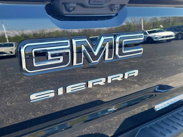 New 2026 GMC Sierra 1500 Elevation w/ Elevation Select Package image 6