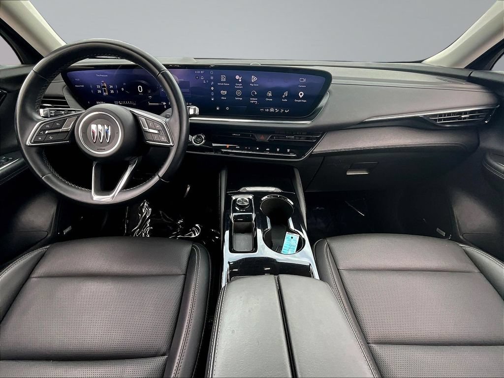 Used 2024 Buick Envision Preferred AWD/4WD image 9