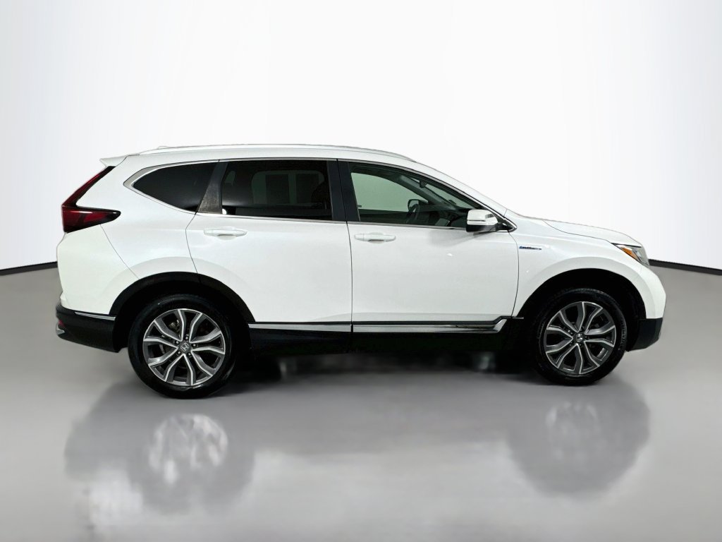 Used 2022 Honda CR-V Touring image 9