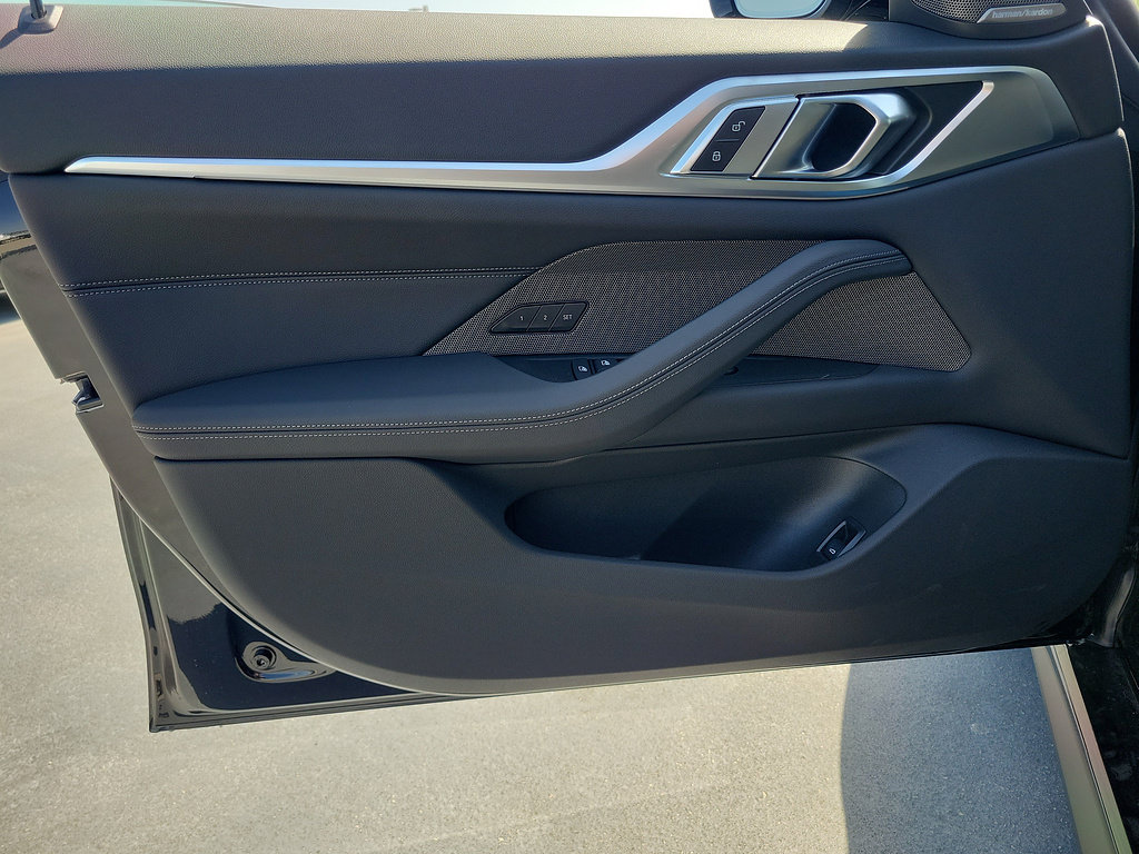 New 2026 BMW M440i w/ Premium Package RWD image 20
