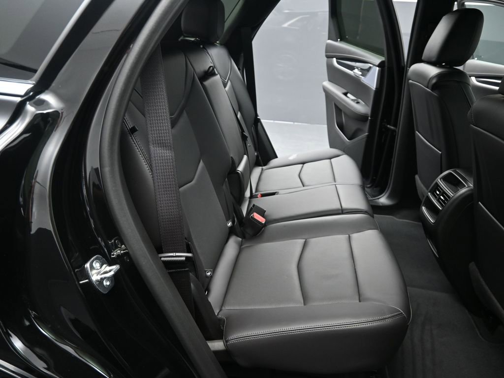 New 2026 Cadillac XT5 Premium Luxury image 20