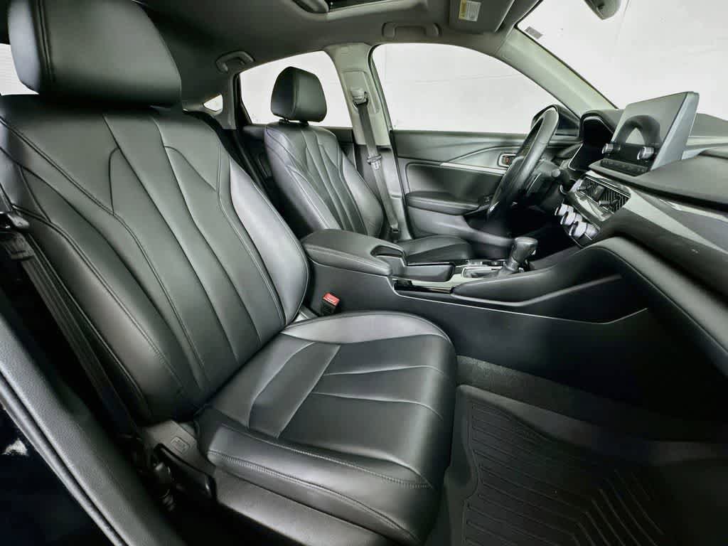 Used 2023 Acura Integra FWD image 14