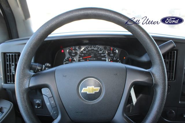 Used 2016 Chevrolet Express 3500 LT w/ LT Preferred Equipment Group image 18